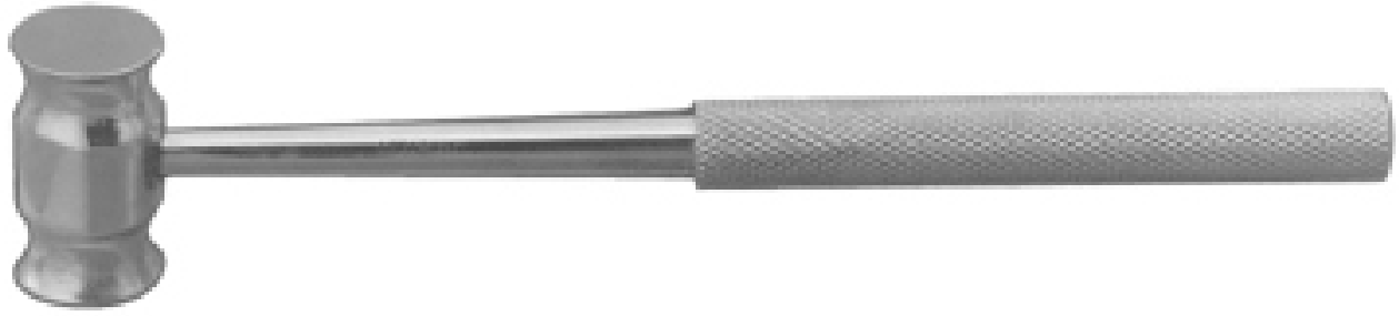 Mallet For Dcr